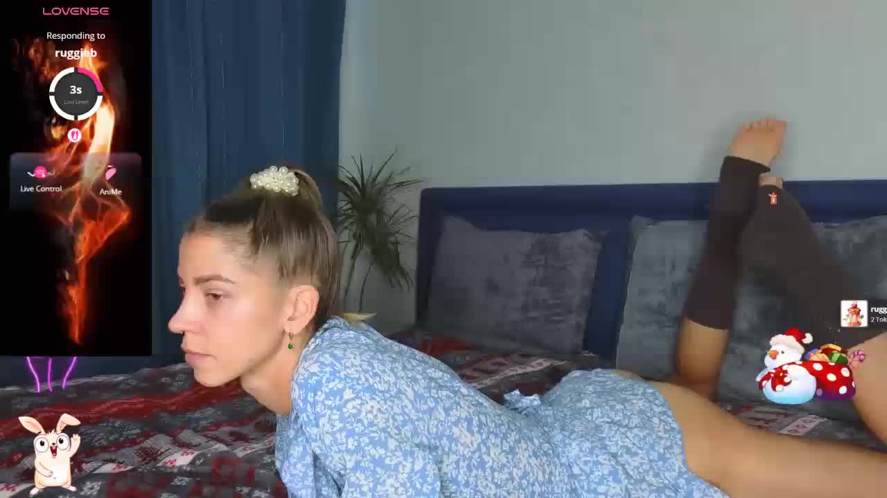 Bounty_X Live Sex February 2, 2026