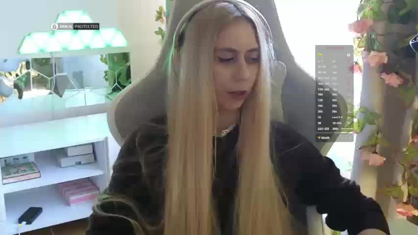 ballerina_capuchina Live Sex February 2, 2026