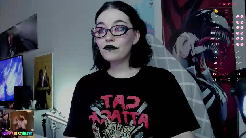 elizabethflowerr Live Sex February 2, 2026
