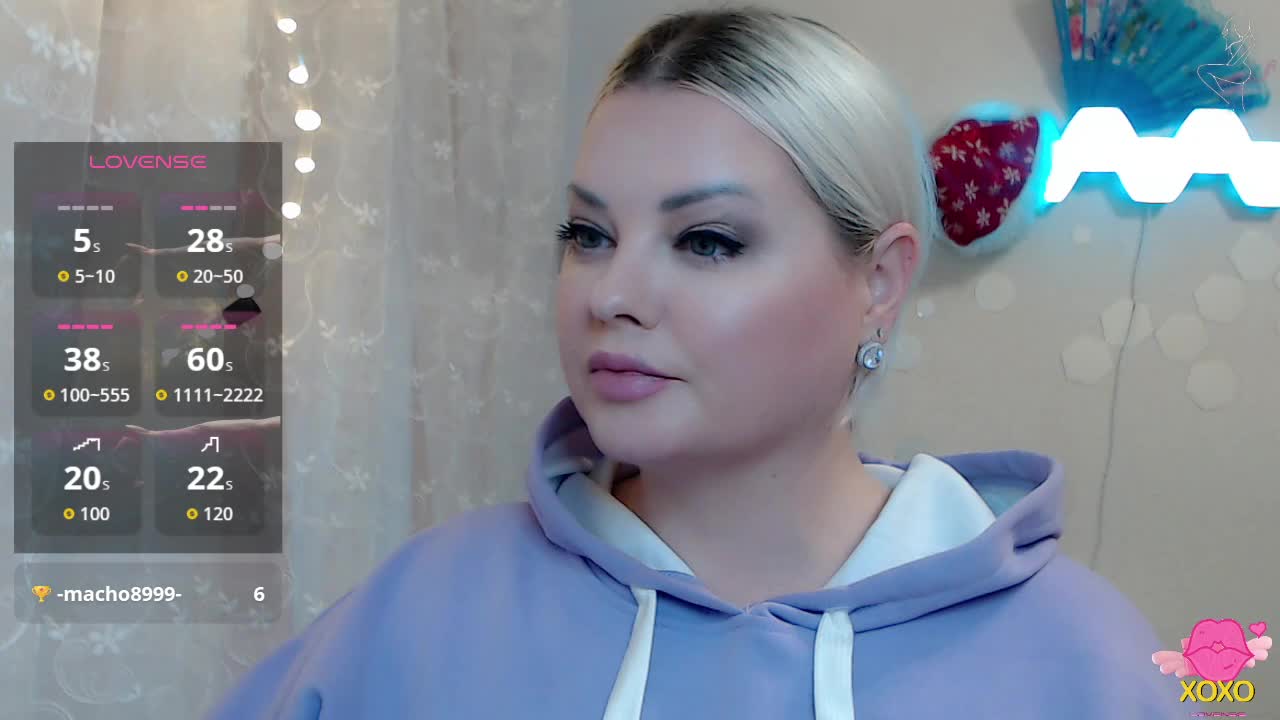 JewellFairy Live Sex February 2, 2026