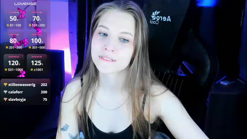 cutemousee Live Sex February 2, 2026