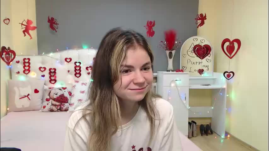 rrtinaredly Live Sex February 3, 2026