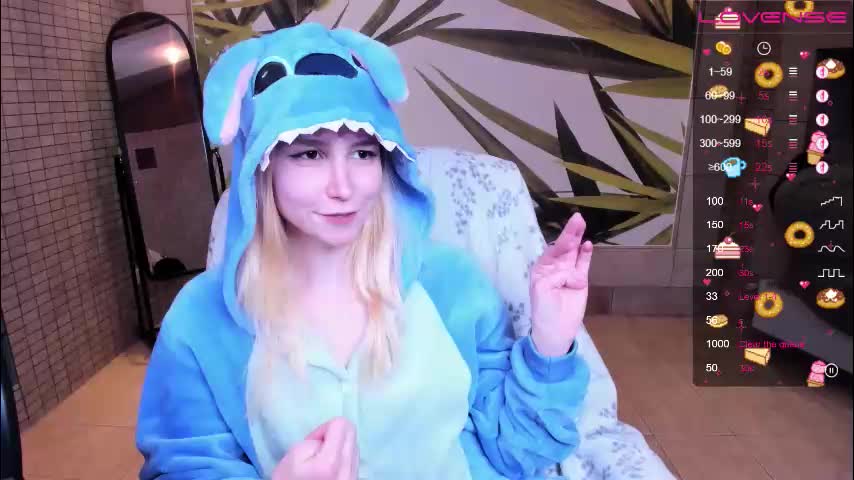 fleximona Live Sex February 3, 2026