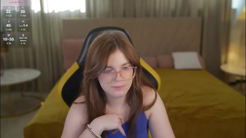 anabel2054 Live Sex February 3, 2026