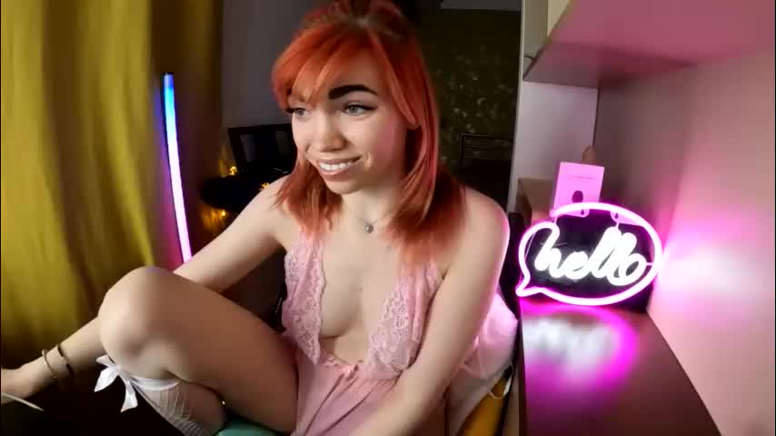 olivka_flower Live Sex February 3, 2026