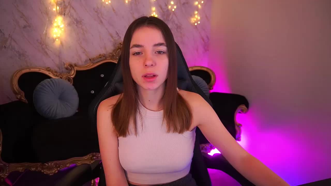 BabeDollie Live Sex February 3, 2026