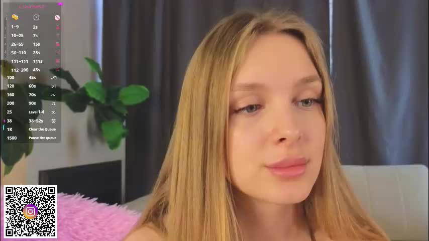 lafeti Live Sex February 3, 2026