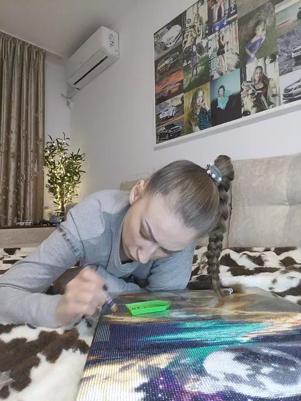 Schumaxer777 Live Sex February 3, 2026