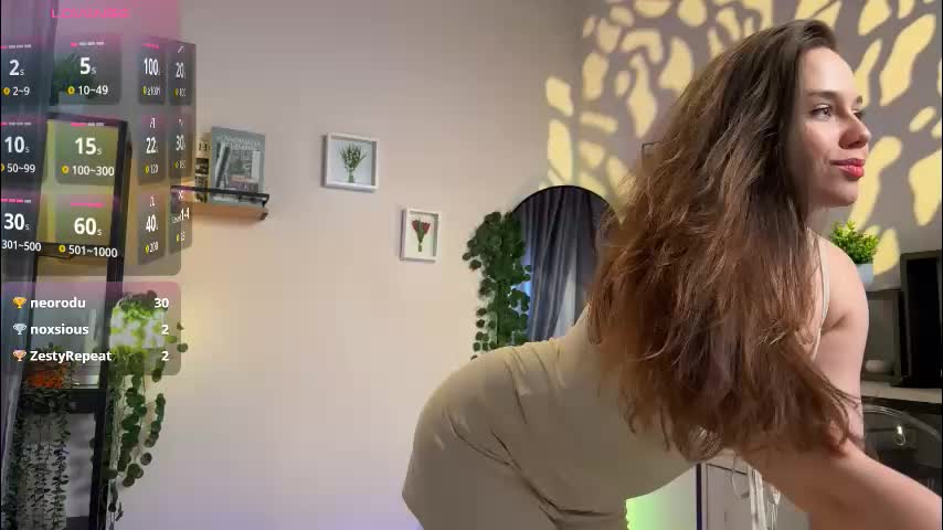 juliette_junson Live Sex February 3, 2026