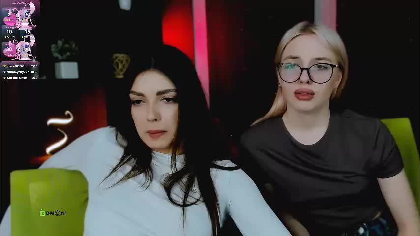 rose_style Live Sex February 3, 2026