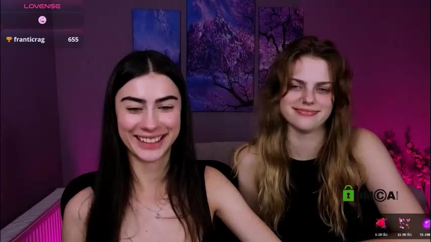 kaisy_star Live Sex February 3, 2026