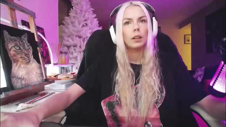 tinykylie Live Sex February 3, 2026