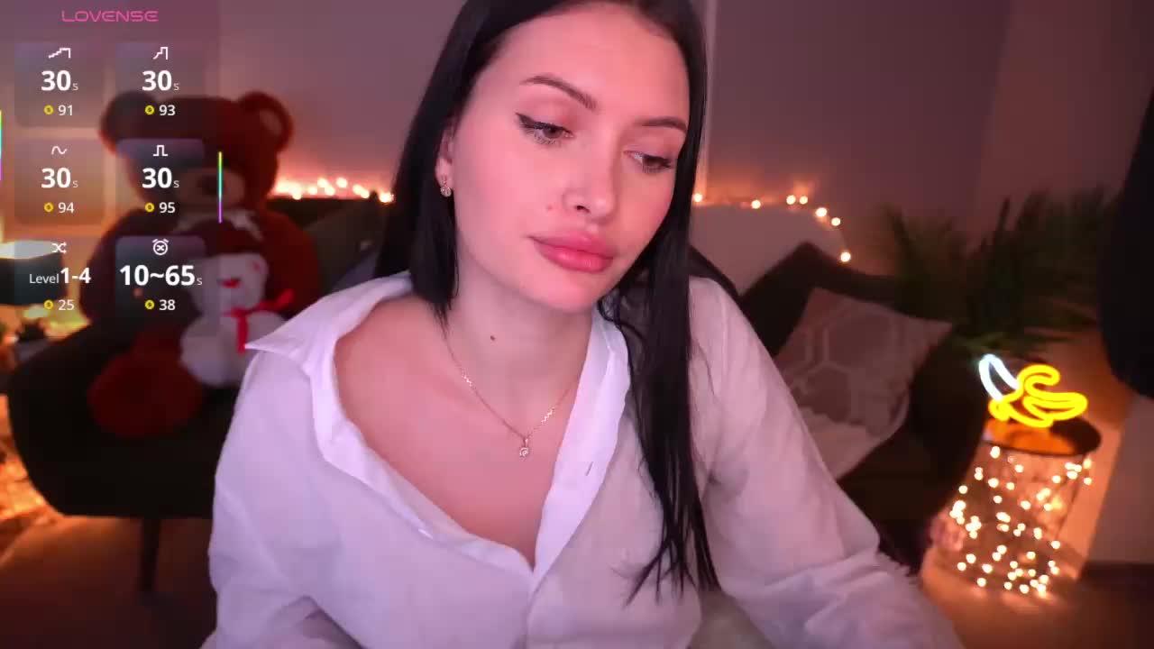 MilaSecret Live Sex February 3, 2026