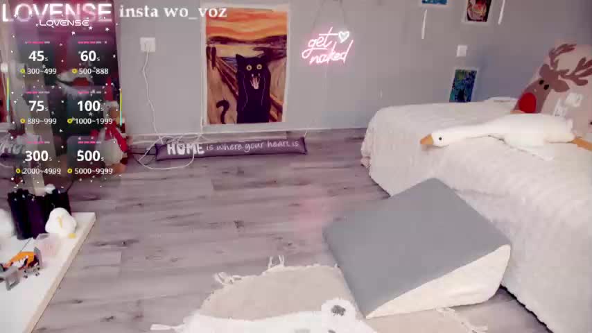 wo_voz Live Sex February 3, 2026