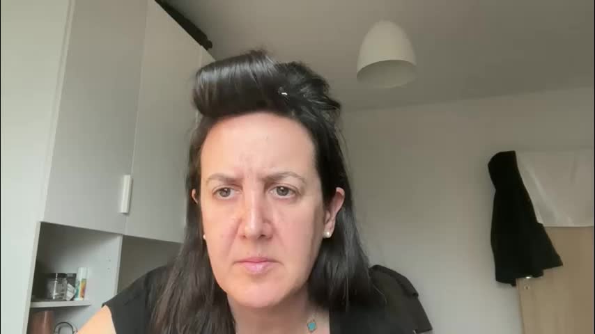 drresa Live Sex February 3, 2026