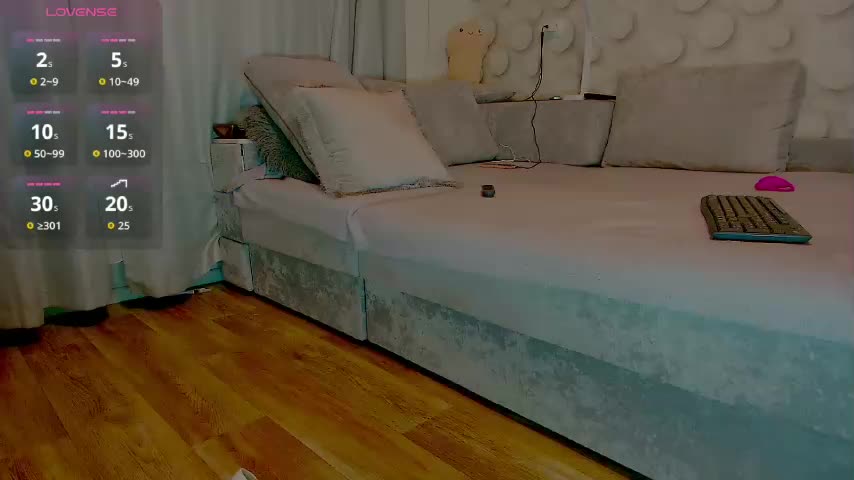 -YUVENTA- Live Sex February 3, 2026