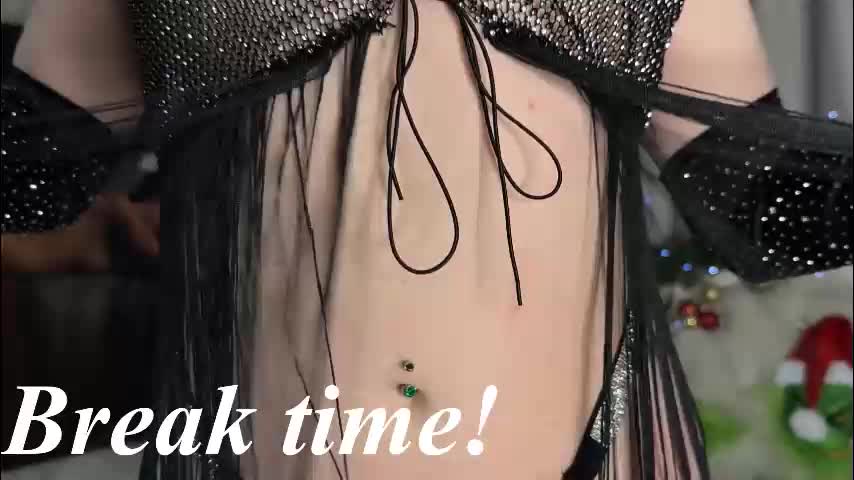 tinabrook Live Sex February 3, 2026