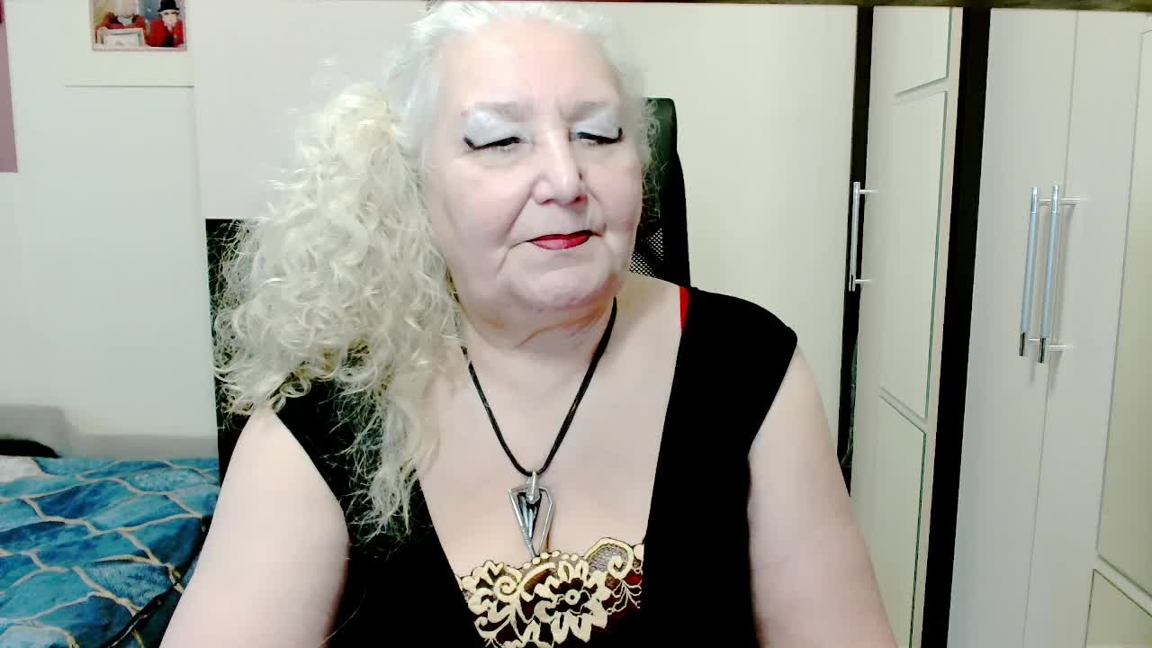 GrannyWants Live Sex February 3, 2026