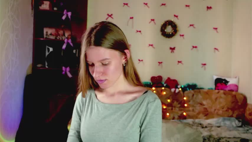 Luntryy Live Sex February 3, 2026