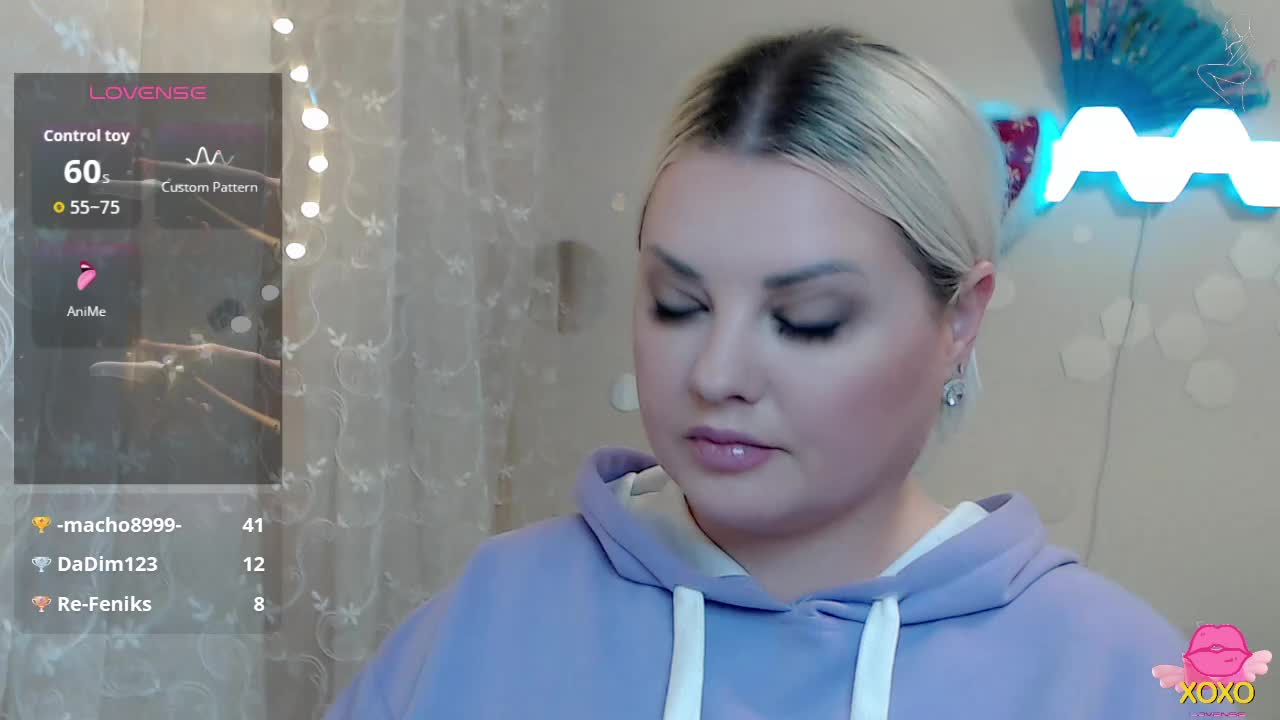 JewellFairy Live Sex February 3, 2026