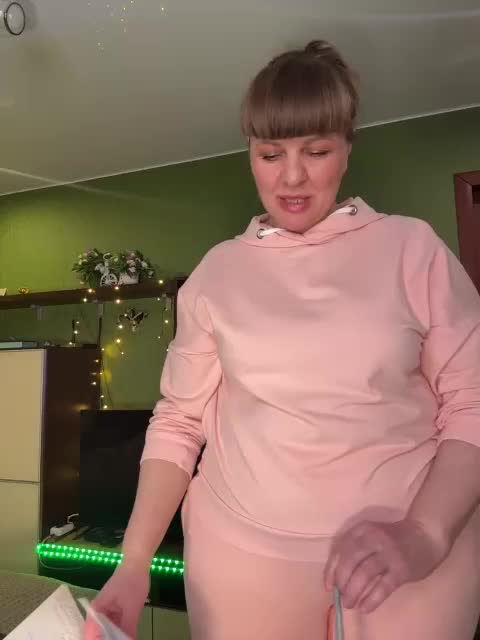 Veronika_Gold Live Sex February 3, 2026