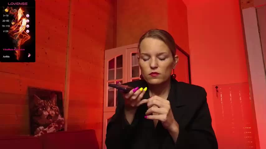 Findom_Lady_Shine Live Sex February 3, 2026