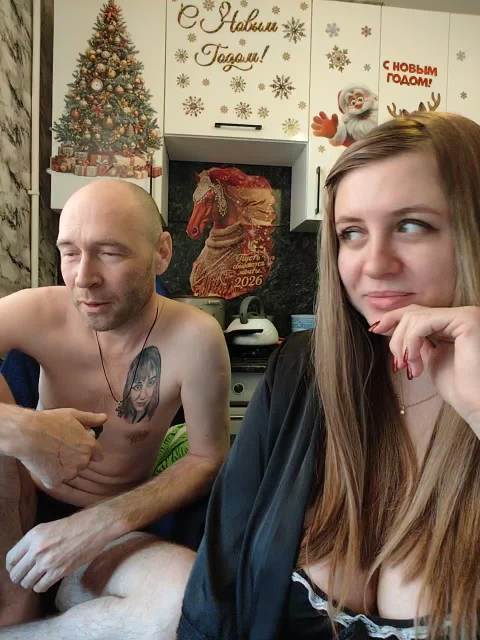 Innokentiy449 Live Sex February 3, 2026