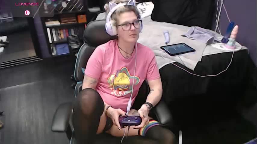 oddywithabody Live Sex February 3, 2026