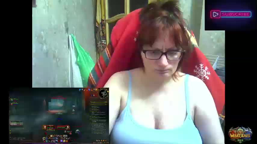 Tignari Live Sex February 3, 2026