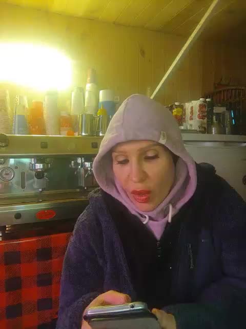 Katriona Live Sex February 3, 2026