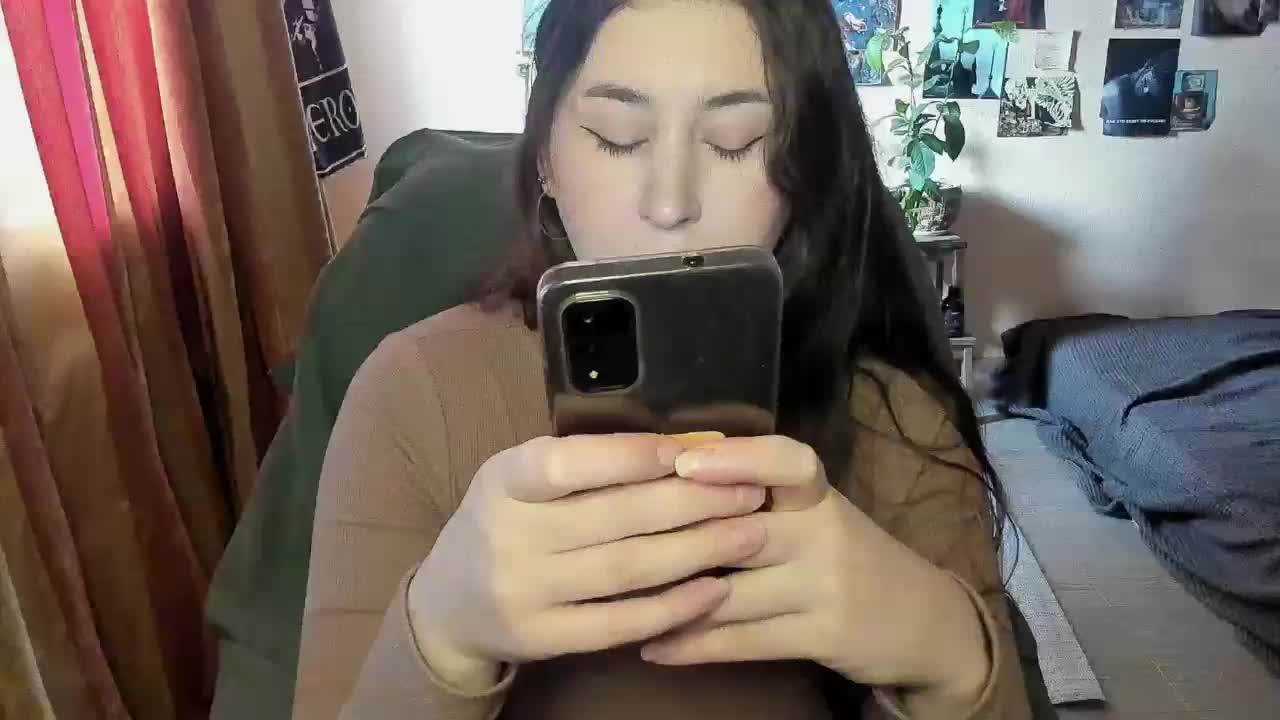 TemptingFable Live Sex February 3, 2026