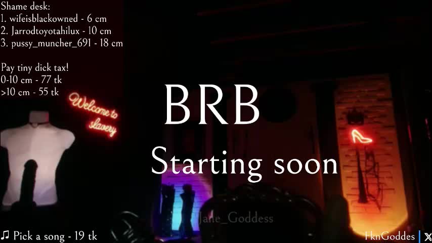 jane_goddes Live Sex February 3, 2026