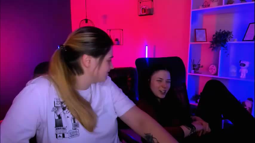 foxy_tease_ Live Sex February 3, 2026