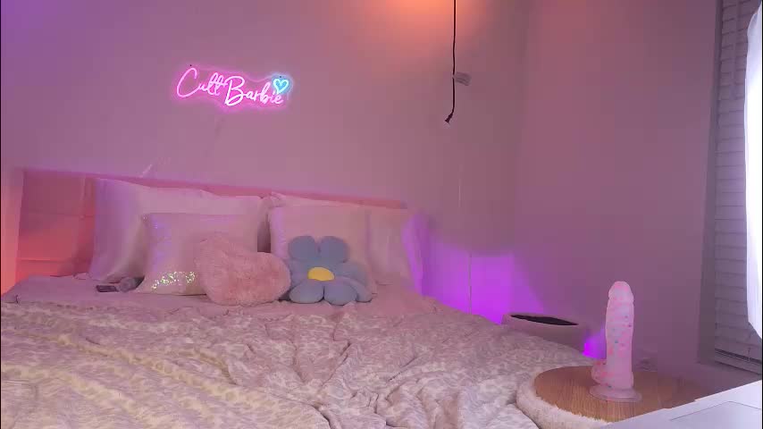 cult_barbie93 Live Sex February 3, 2026