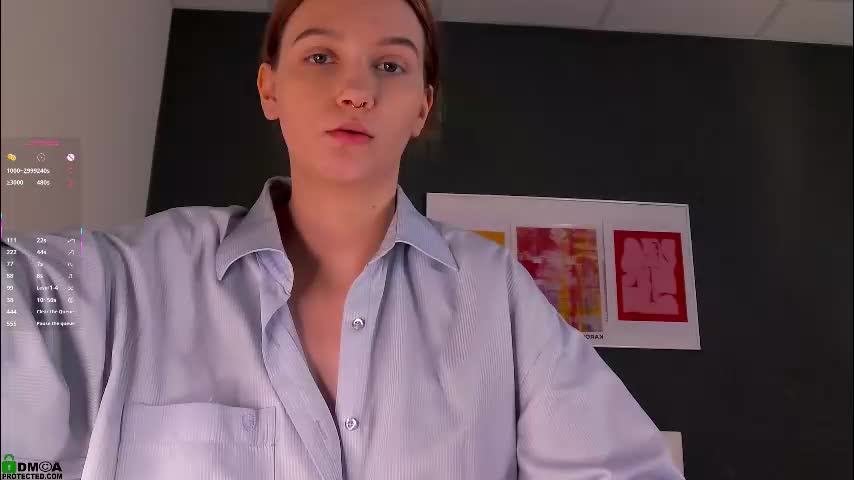 saramist Live Sex February 3, 2026