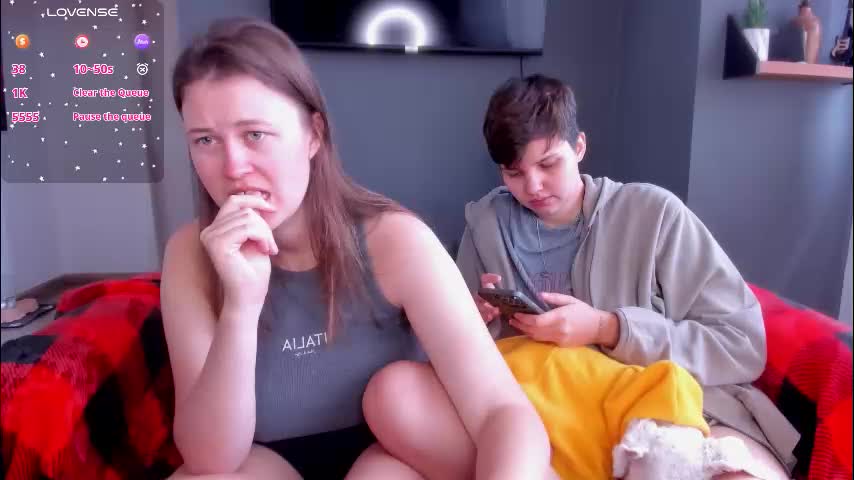 alexiacortez Live Sex February 3, 2026