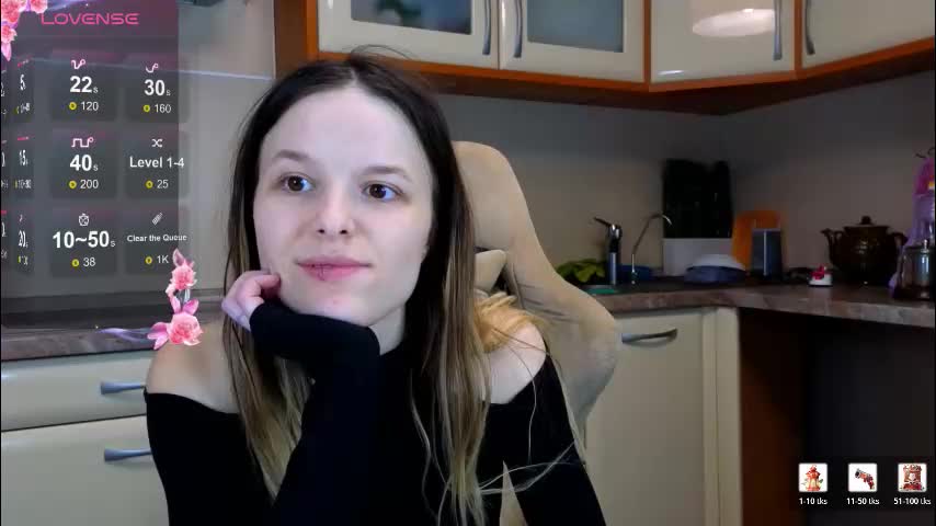 lily_and_jake Live Sex February 3, 2026