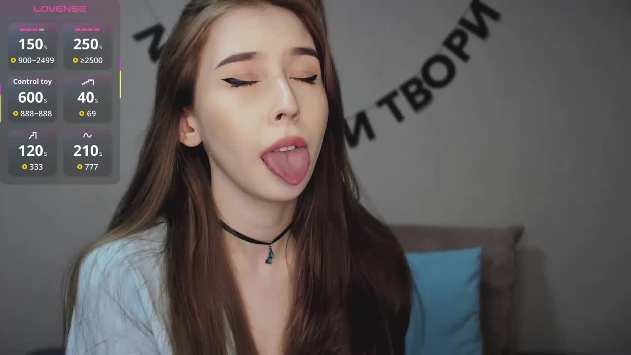 RocketGIRL Live Sex February 3, 2026