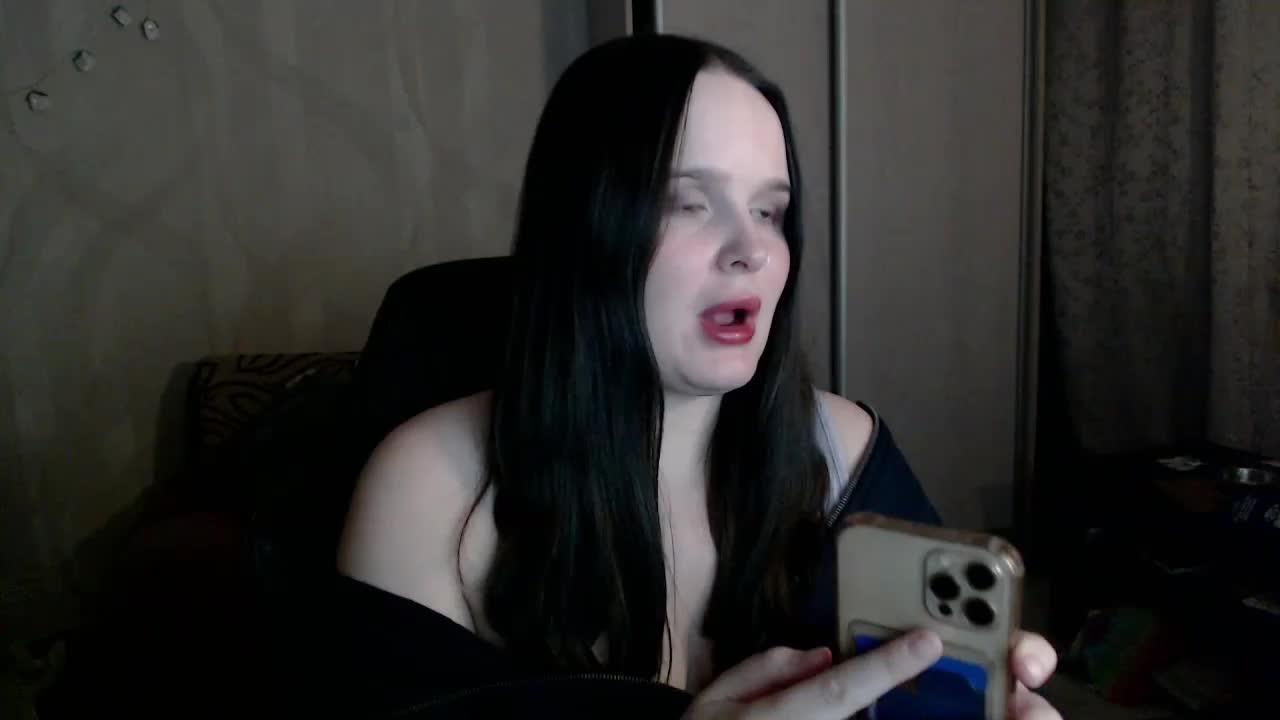 Lizzi-Peach Live Sex February 3, 2026