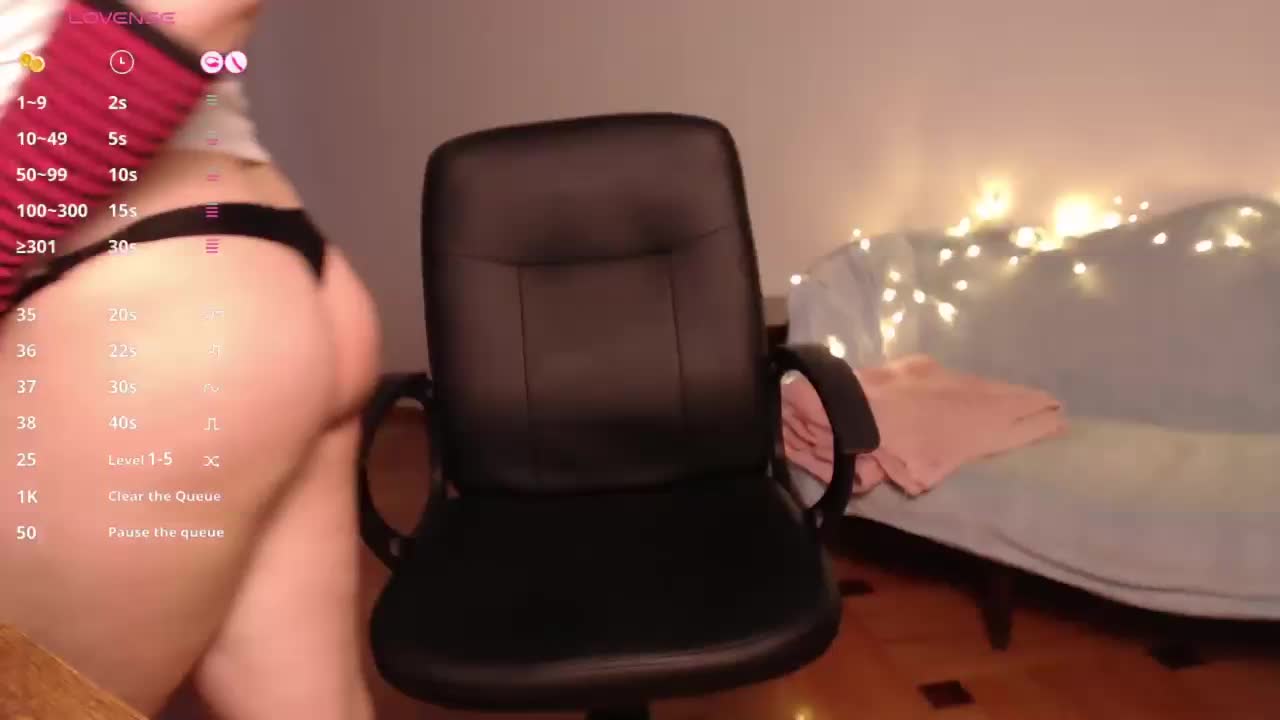 Ksushka22 Live Sex February 3, 2026