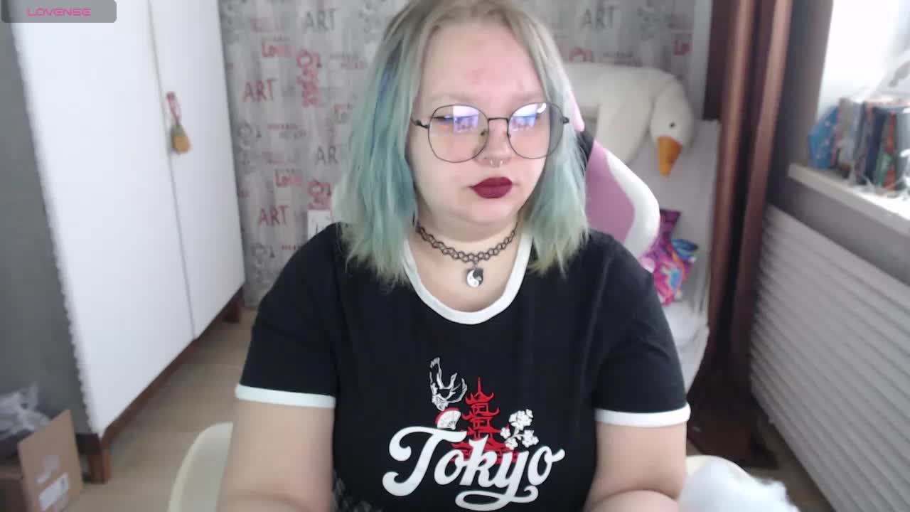 -MeooW- Live Sex February 3, 2026