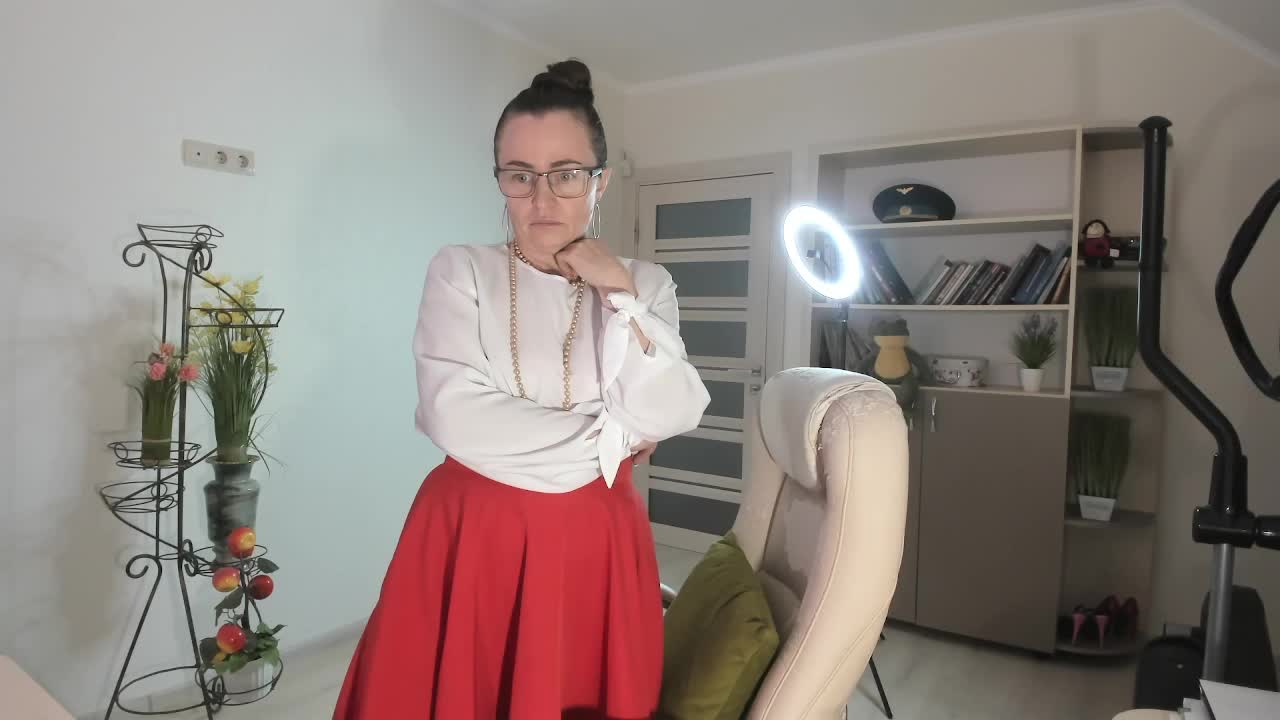 -Michelle- Live Sex February 3, 2026