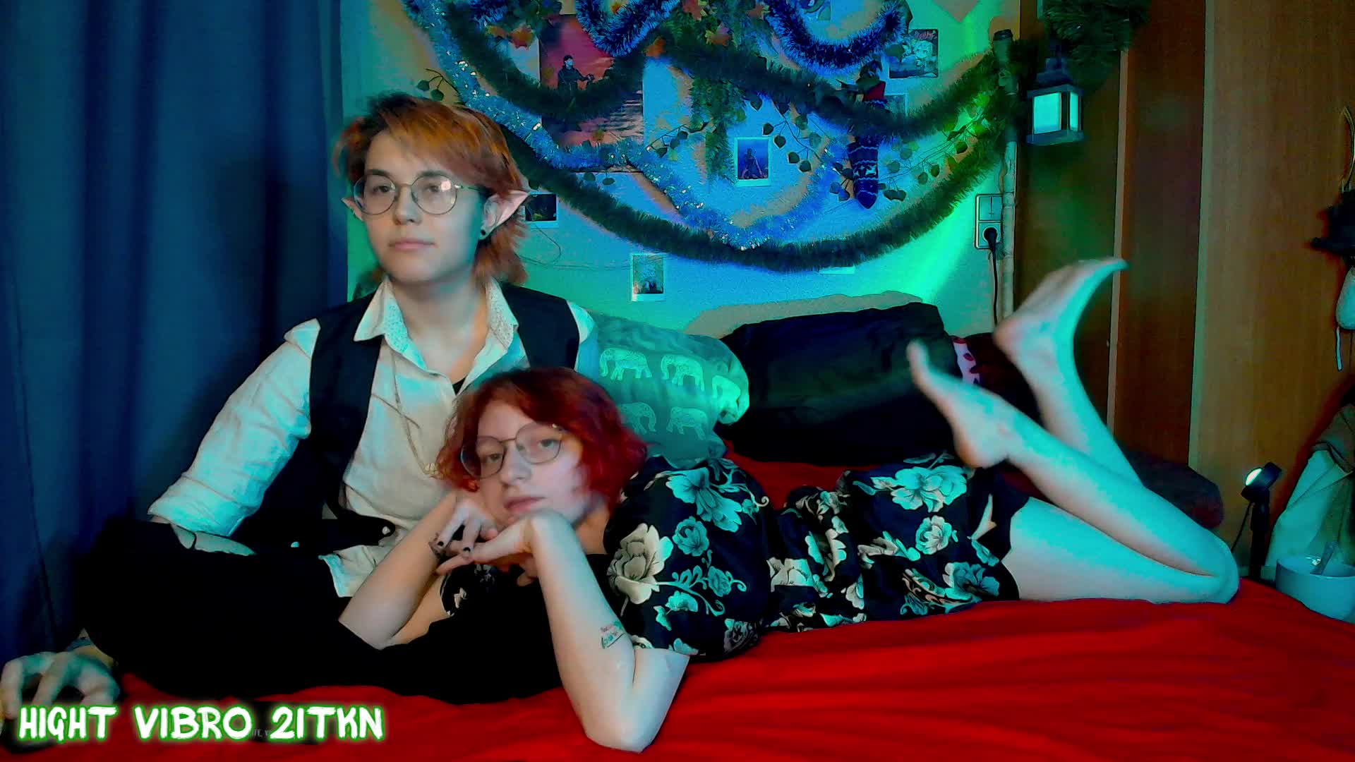 Tricky_Kitsune Live Sex February 3, 2026