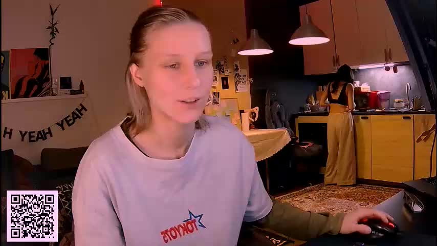 valorant_girl Live Sex February 3, 2026