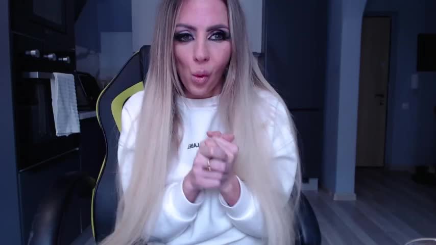 blondalina Live Sex February 3, 2026
