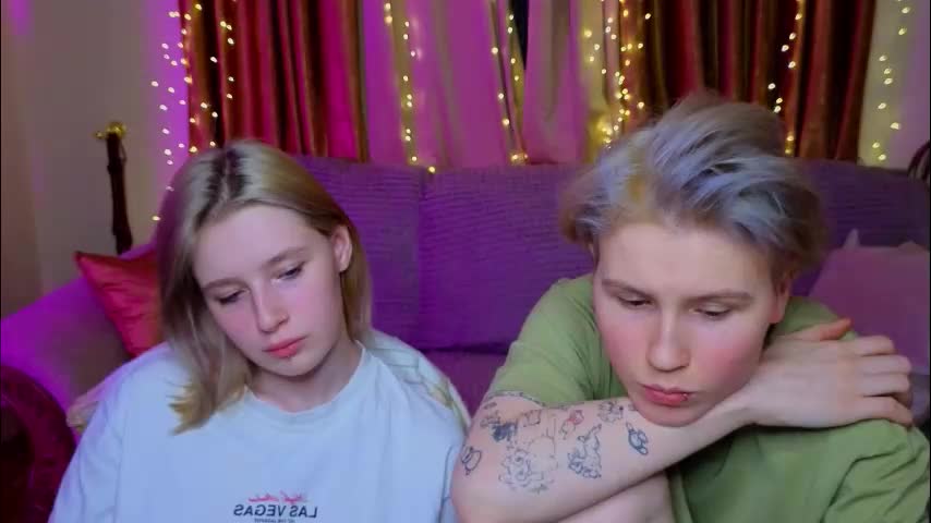 babees_eva Live Sex February 3, 2026