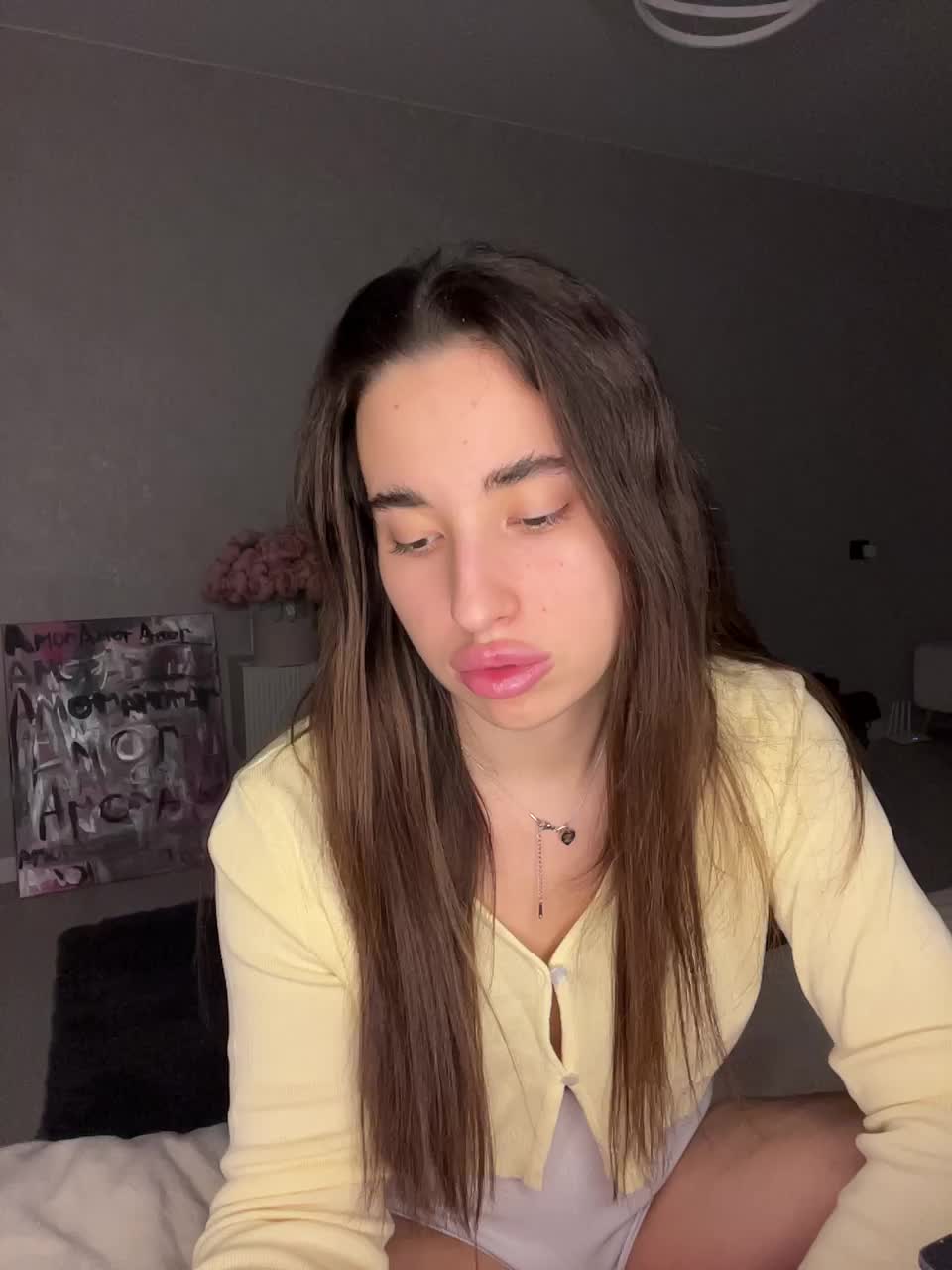 Etokiska Live Sex February 3, 2026