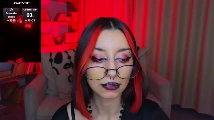 mistress__marcelline Live Sex February 3, 2026