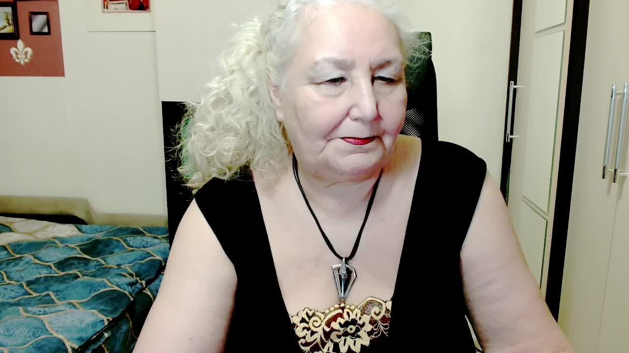 GrannyWants Live Sex February 3, 2026