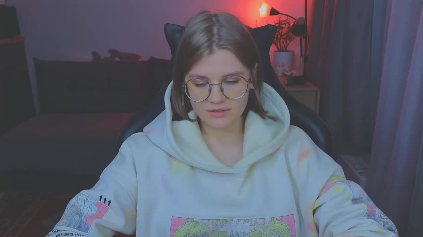 _JessieVibes Live Sex February 3, 2026